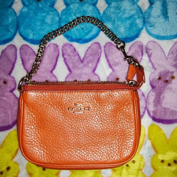 Coach bag - Picture 1 of 4
